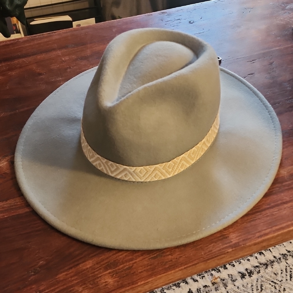Kohl's Sonoma Rancher Hat